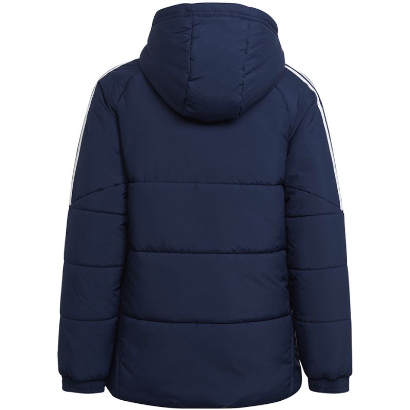 Jacket adidas Condivo 22 Winter Jr. HE3066 Clothing/Football Adidas