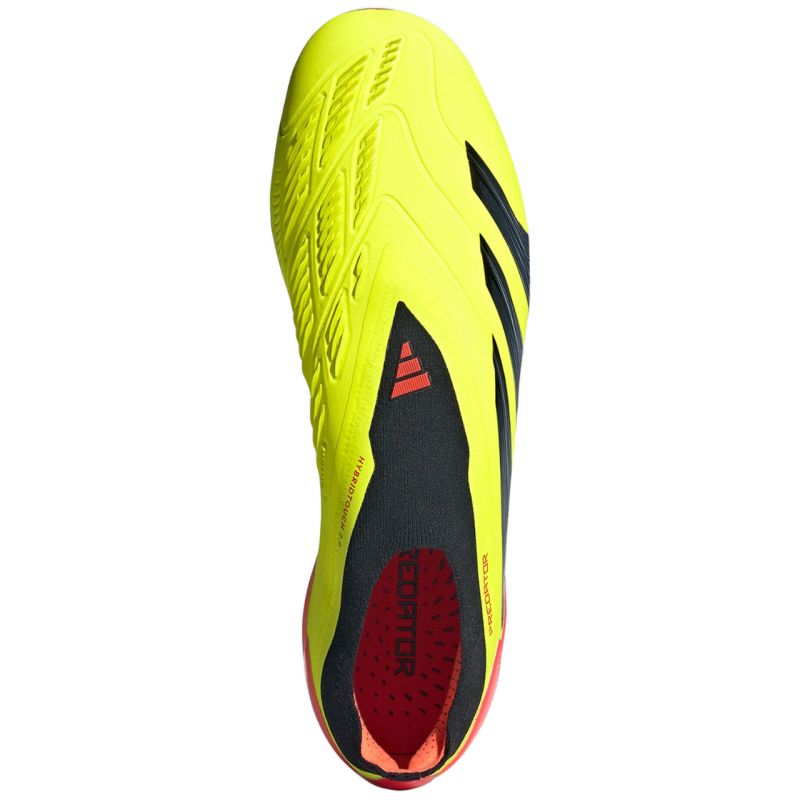 Adidas Predator Elite LL SG M IE0046 football shoes Footwear/Football Adidas