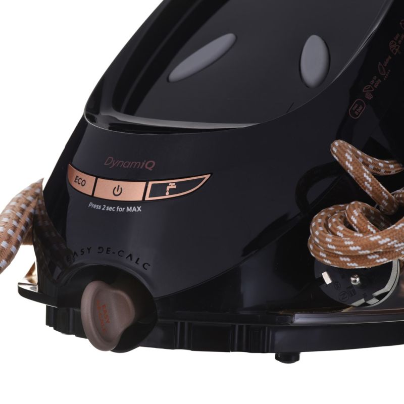 Philips GC9682/80 steam generator iron (2800W; black) AGD - Produkty/Żelazka i generatory pary Your Sports Performance