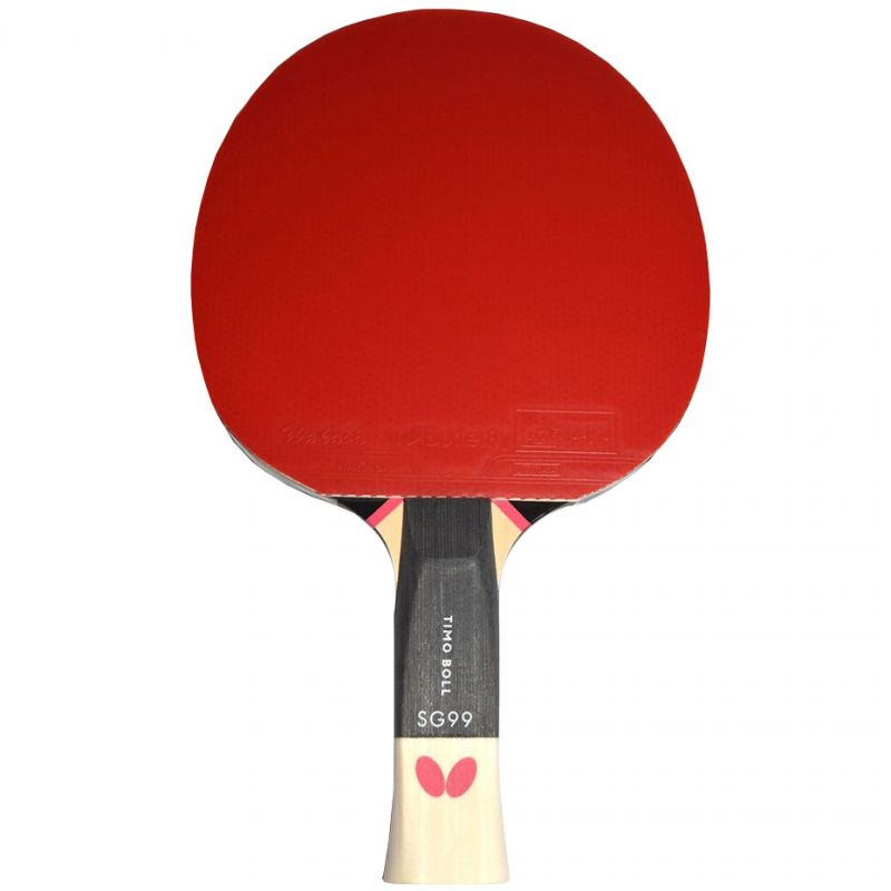 Ping-pong racket Butterfly Timo Boll SG99 85032 Accessories/Rackets and accessories Your Sports Performance