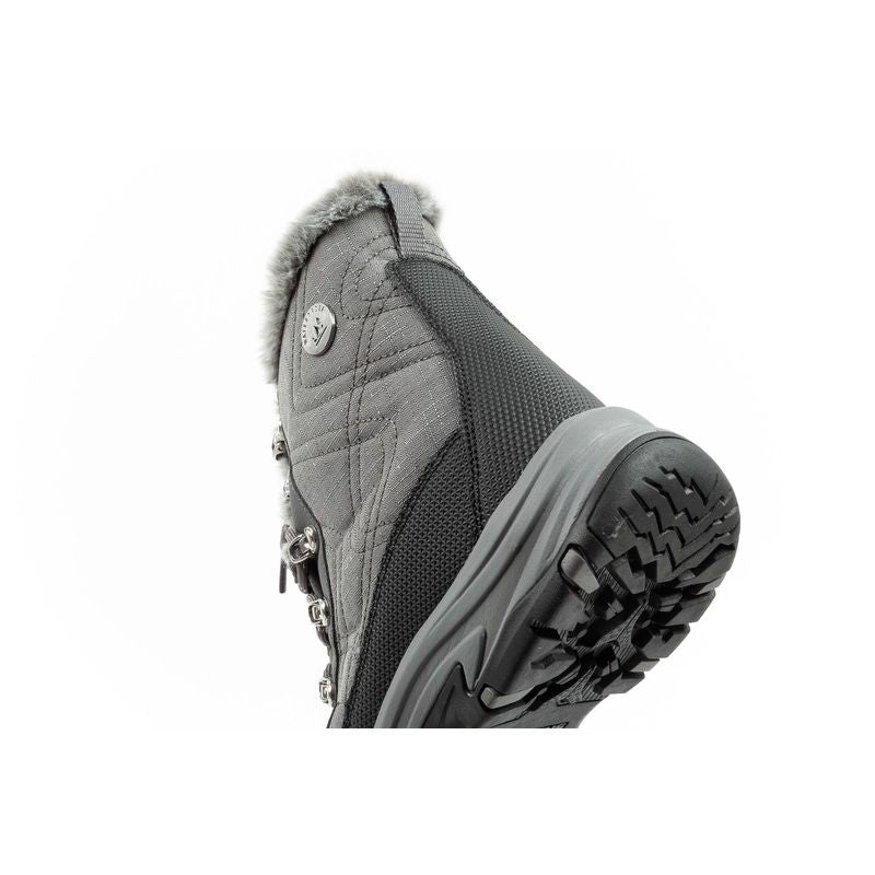Skechers Trego-Cold women's snow boots, insulated, waterproof Skechers