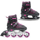 Rollerblades SMJ UT 103 Lea 2in1 Accessories/Skating/Rolki (pozostałe) Your Sports Performance