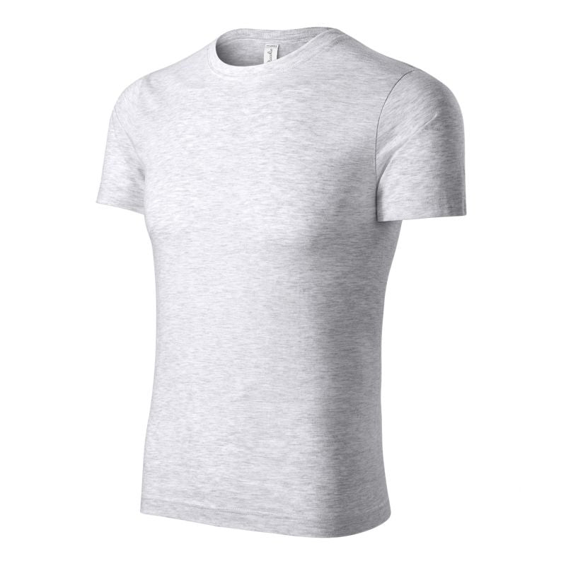 Malfini Paint M T-shirt MLI-P7303 light gray melange Clothing/Lifestyle/T-shirts/Malfini Malfini