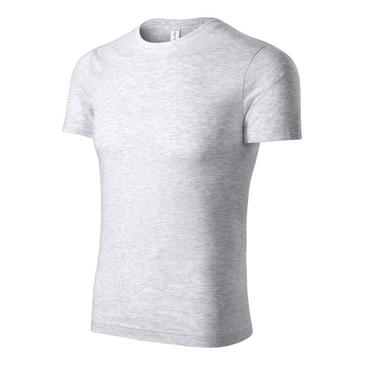 Malfini Paint M T-shirt MLI-P7303 light gray melange Clothing/Lifestyle/T-shirts/Malfini Malfini