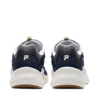 Fila Collene CB women's shoes white-gray-navy FFW0046 53048