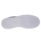 Men's Jordan 1 Mid (GS) Shoes - DQ8423-501 Obuwie/Buty na co dzień Your Sports Performance