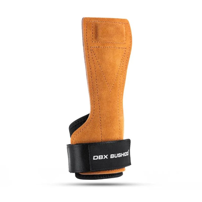 Genuine leather gymnastics skins for strength training and CrossTraining Skórki gimnastyczne Your Sports Performance
