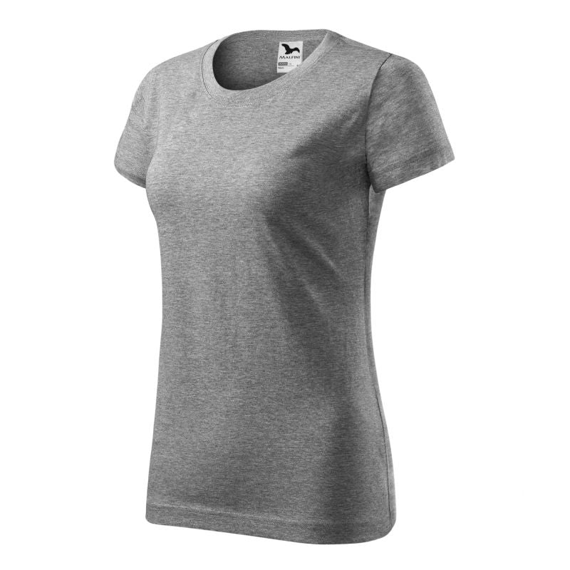 Adler Basic T-shirt W MLI-13412 Clothing/Lifestyle/T-shirts/Adler Your Sports Performance