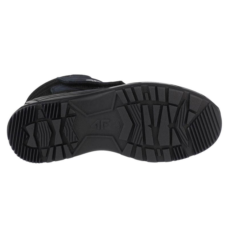 4F Junior Trek HJZ21-JOBMW252 31S shoes Footwear/Outdoor/4f/zimowe 4F