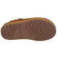 EMU Australia Foy Flatform Micro W13073-CHES Brown 41 In preparation Your Sports Performance