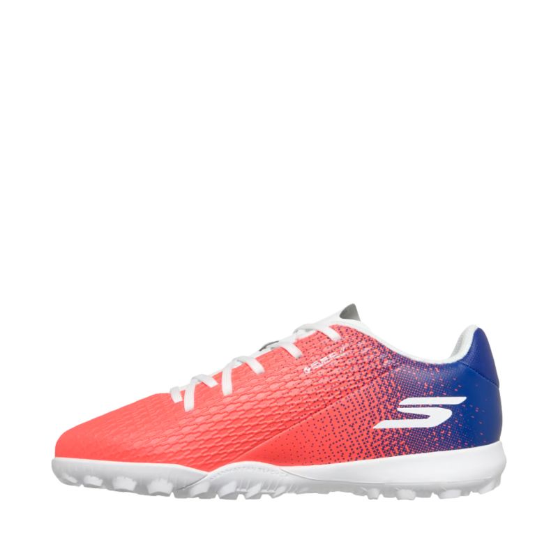 Skechers SKX_2 TF 252165L BBLP Kids' Soccer Shoes
