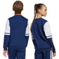 Adidas Squadra 25 Sweat Crew Jr JD4814 sweatshirt Clothing/Football Adidas