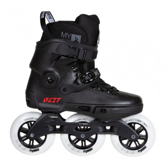 Powerslide Next Core 110 &#39;20 908366-40 skates Accessories/Skating/Rolki (pozostałe) Your Sports Performance