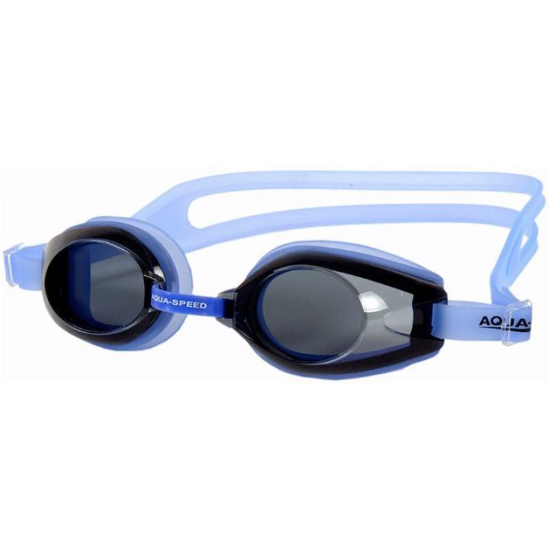 Aqua-Speed Avanti glasses light blue Accessories/Swimming accessories Your Sports Performance