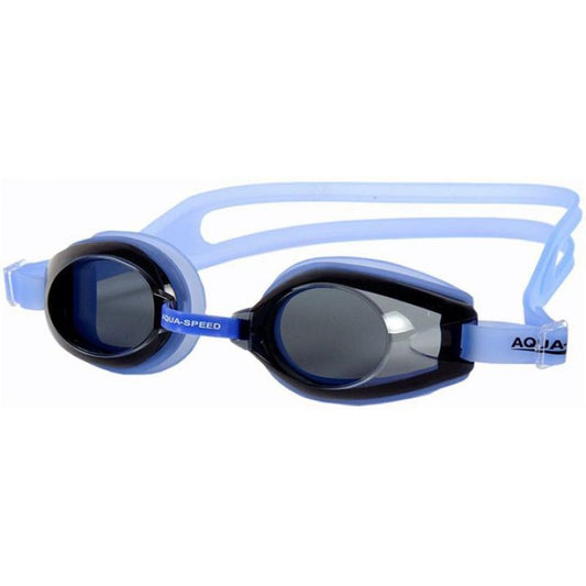 Aqua-Speed Avanti glasses light blue Accessories/Swimming accessories Your Sports Performance