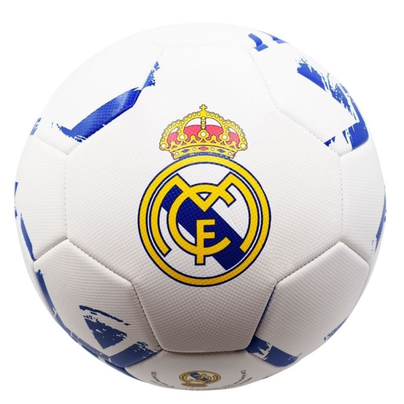 Real Madrid Official Licensed Football RM7BG72 Accessories/Balls/Football Your Sports Performance