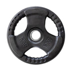 Olympic plate with rubber Hms TOK10 17-61-034 Accessories/Training equipment Your Sports Performance