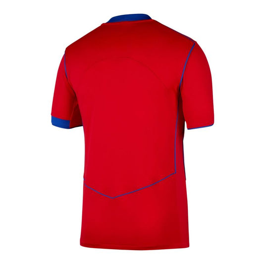 Nike PSG Stadium 3rd Jersey HJ4606-680 In preparation Nike