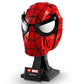 LEGO Super Heroes 76285 Spider-Man Mask In preparation Your Sports Performance