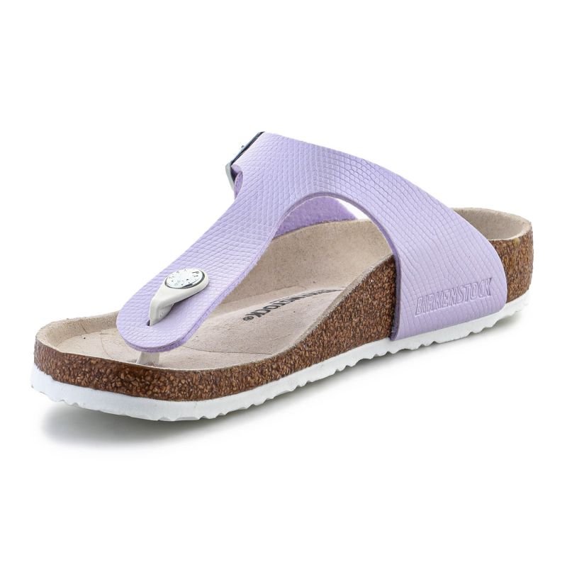 Birkenstock Gizeh Jr 1026885 flip-flops Footwear/Lifestyle/Brinkenstock/Japonki Birkenstock