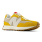 New Balance NB 327 yellow (U327SB) women's/men's sneakers Footwear/Lifestyle New Balance