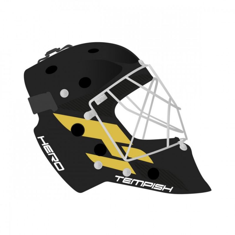 TEMPISH Hero mask sticker set In preparation Your Sports Performance
