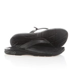 Chaco Locavore Black Flip-flops Wmn J102208 Footwear/Outdoor Your Sports Performance