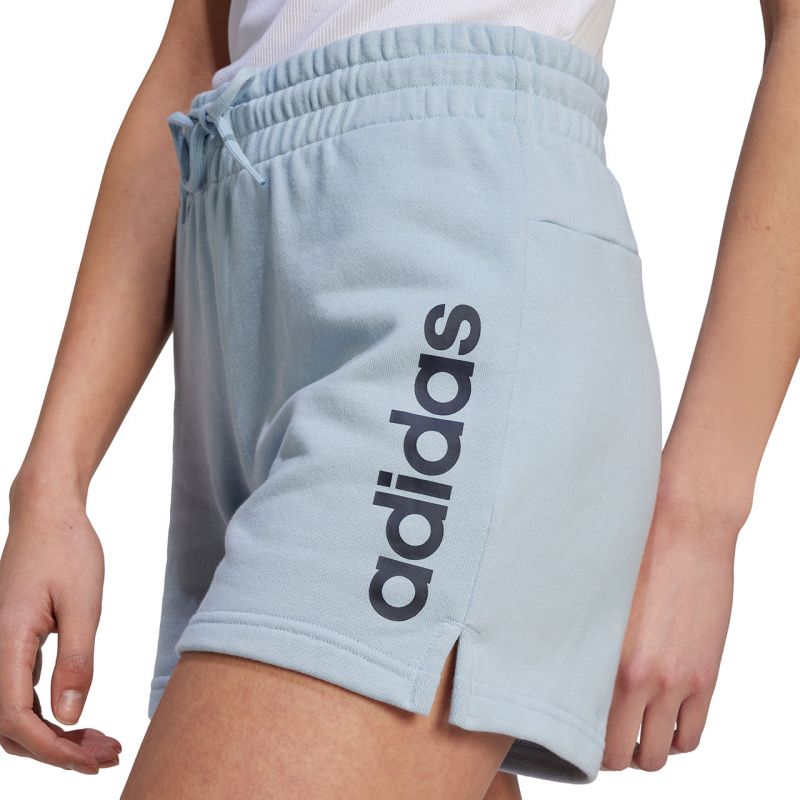 adidas Essentials Linear French Terry W shorts IL3355 Clothing/Training Adidas