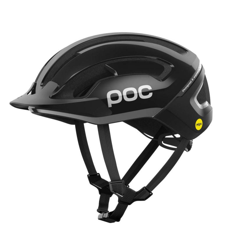 Poc Omne Air Resistance Mips Uranium Helmet 10738_1002 Accessories/Bicycle/Helmets/POC Your Sports Performance