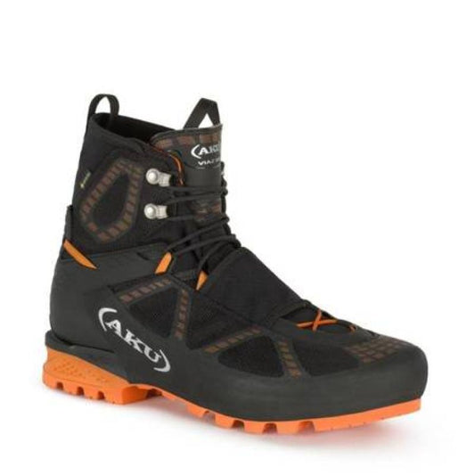 Aku Viaz DFS GTX M 967108 trekking shoes Footwear/Outdoor/Aku Your Sports Performance