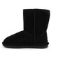 BearPaw Black Neverwet Jr.608Y shoes Footwear/Multisport Your Sports Performance
