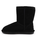 BearPaw Black Neverwet Jr.608Y shoes Footwear/Multisport Your Sports Performance