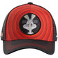 Capslab Freegun Looney Tunes CL-LOO-3-BUG1 baseball cap Clothing/Lifestyle/Capslab Your Sports Performance