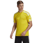 T-shirt adidas Squadra 21 JSY M GN5728 Clothing/Football Adidas