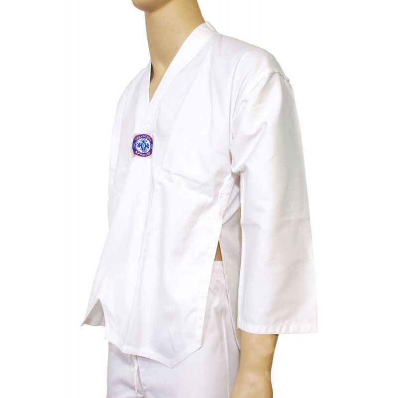 Taekwondo suit SMJ Sport HS-TNK-000008550 Clothing/martial arts Your Sports Performance