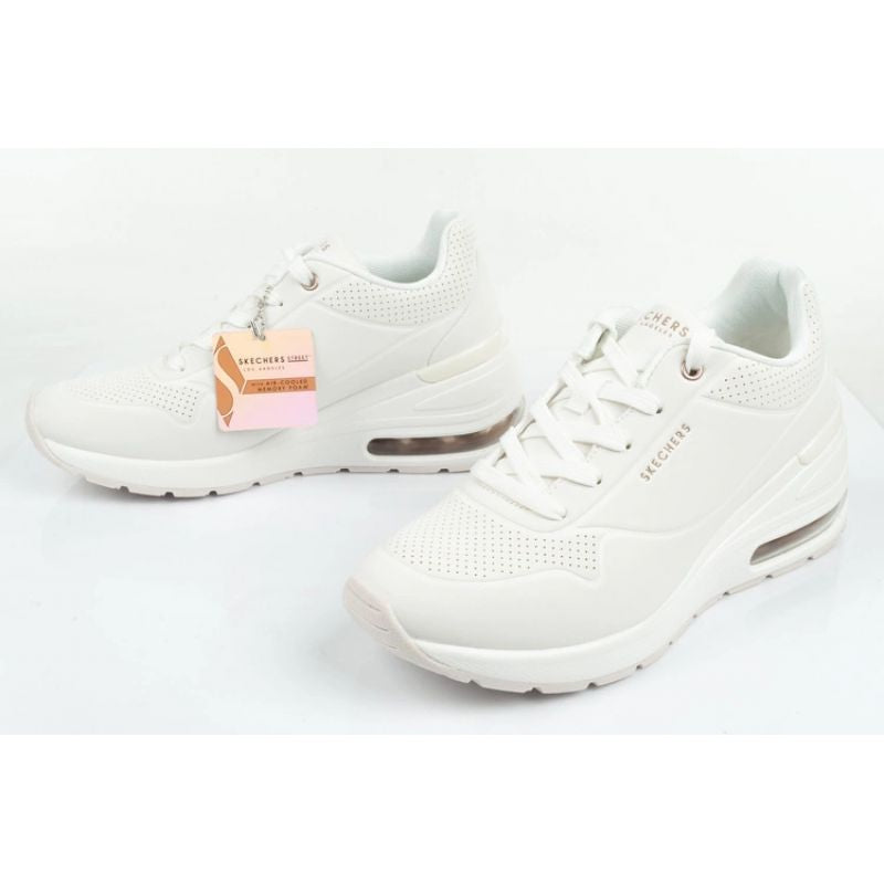 Skechers Million Air W 155401 Shoes Footwear/Lifestyle/Skechers Your Sports Performance