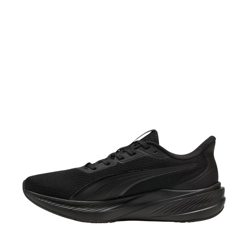 Puma Dasher Lite shoes black 312586 02