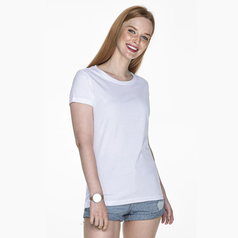 T-shirt Lpp W 22160-20 Clothing/Lifestyle/T-shirts/Iguana Your Sports Performance