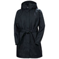 Helly Hansen insulated coat W HH CLASSIC INS TRENCH 54511 597 Helly Hansen