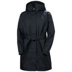 Helly Hansen insulated coat W HH CLASSIC INS TRENCH 54511 597 Helly Hansen