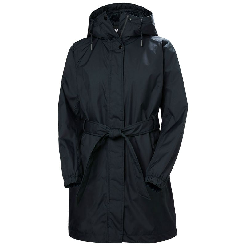 Helly Hansen insulated coat W HH CLASSIC INS TRENCH 54511 597 Helly Hansen