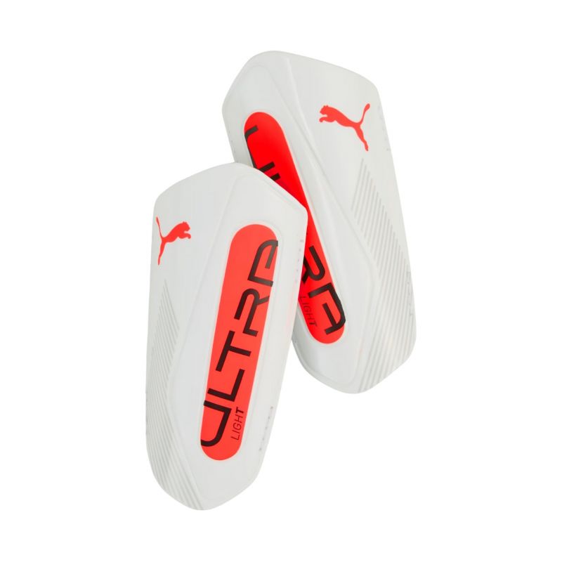 Puma Ultra Light Strap 30992 01 Football Shin Guards Accessories/Protectors and knee pads Puma
