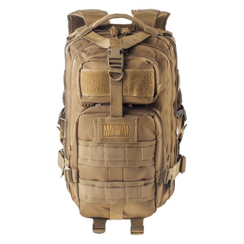 Magnum Fox 25 backpack 92800498525 Accessories/Plecaki/Magnum Your Sports Performance
