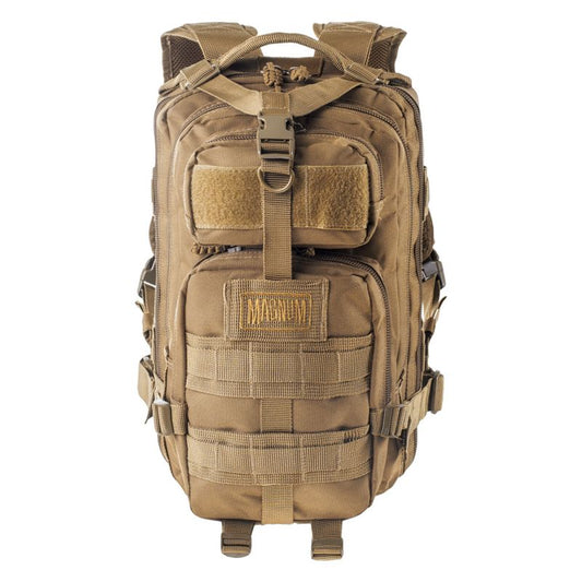 Magnum Fox 25 backpack 92800498525 Accessories/Plecaki/Magnum Your Sports Performance