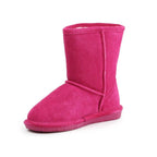 BearPaw Jr. 608Y Pom Berry winter boots Footwear/Outdoor/UGG Your Sports Performance