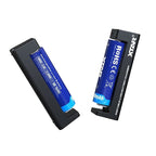 XTAR UNIVERSAL BATTERY CHARGER USB-C MC1C Baterie, akumulatorki i ładowarki/Ładowarki akumulatorowe (bez akumulatorków) Your Sports Performance