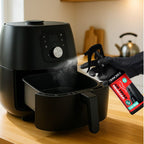 Air fryer degreaser 250 ml Chemia/Preparaty do mycia i nabłyszczania powierzchni Your Sports Performance