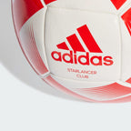 Football adidas Starlancer Club IA0974 Accessories/Balls/Football Adidas