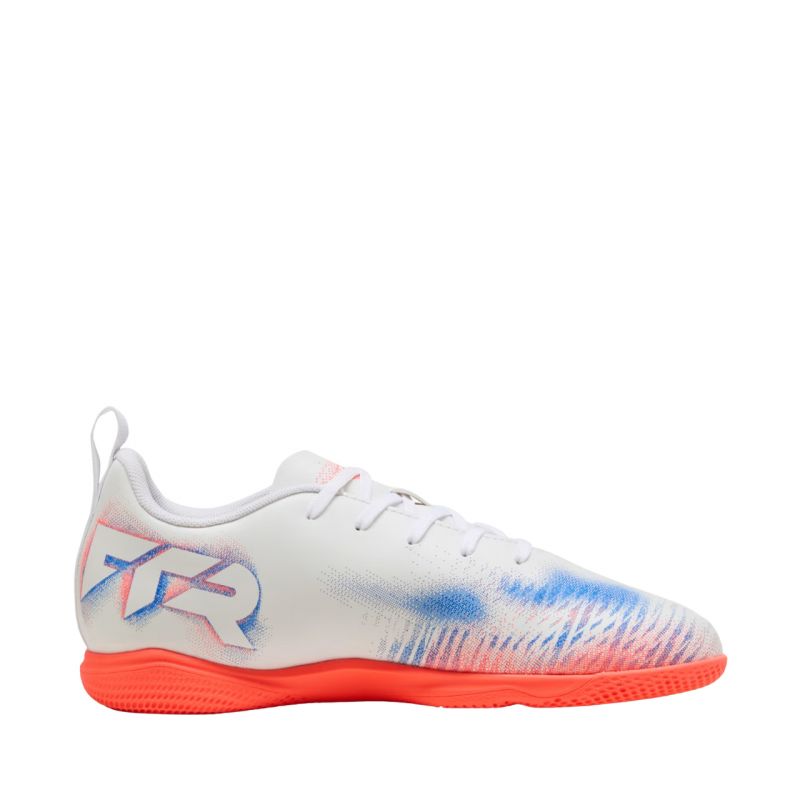 Puma Future 8 Play IT Jr 108627 01 football boots Footwear/Football/IT/JR Puma