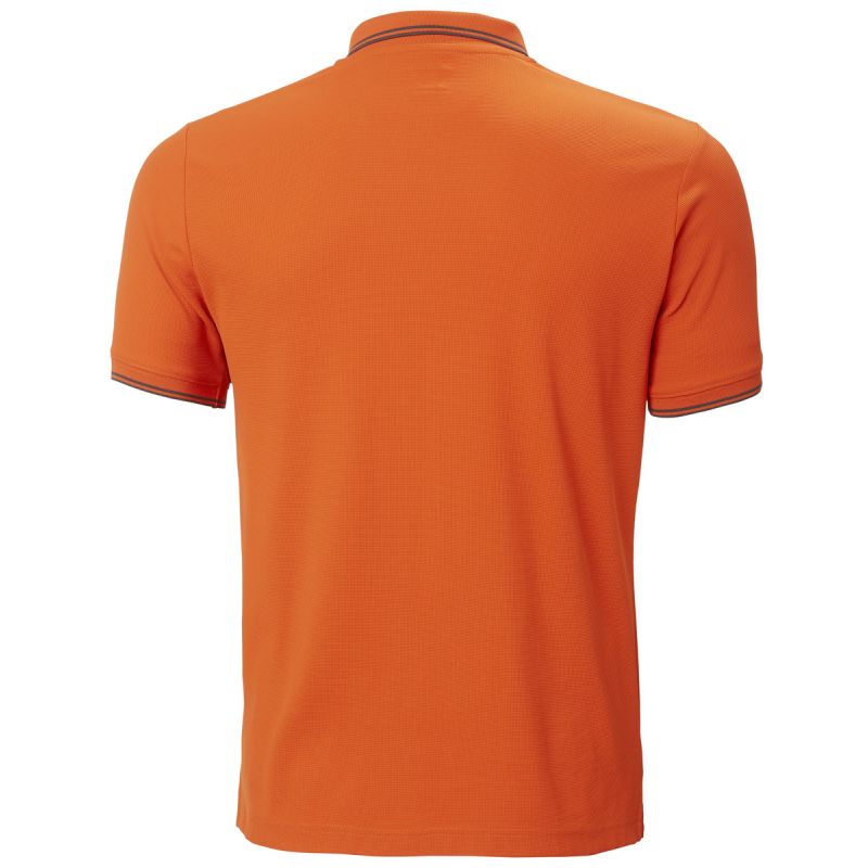 Helly Hansen Kos Polo Shirt M 34068 301 Clothing/Lifestyle/T-shirts/Helly Hansen Your Sports Performance
